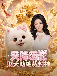 天降萌寵，財犬助總裁封神