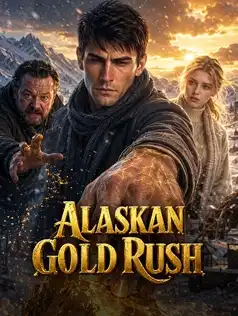 Alaskan Gold Rush