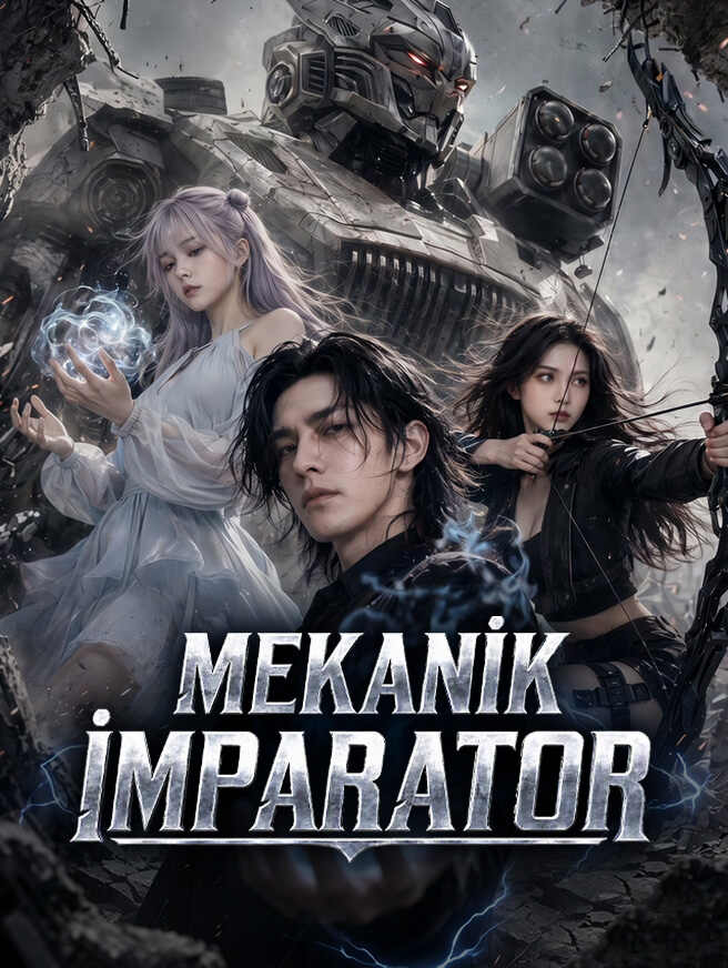 Mekanik İmparator