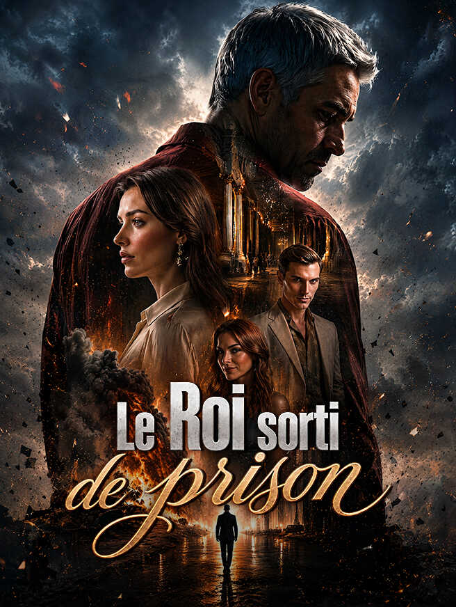 Le Roi sorti de prison