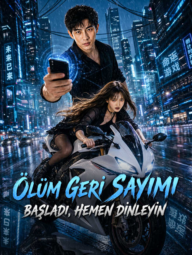 Ölüm Geri Sayımı Başladı, Hemen Dinleyin