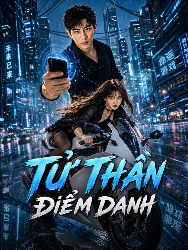 Tử Thần Điểm Danh