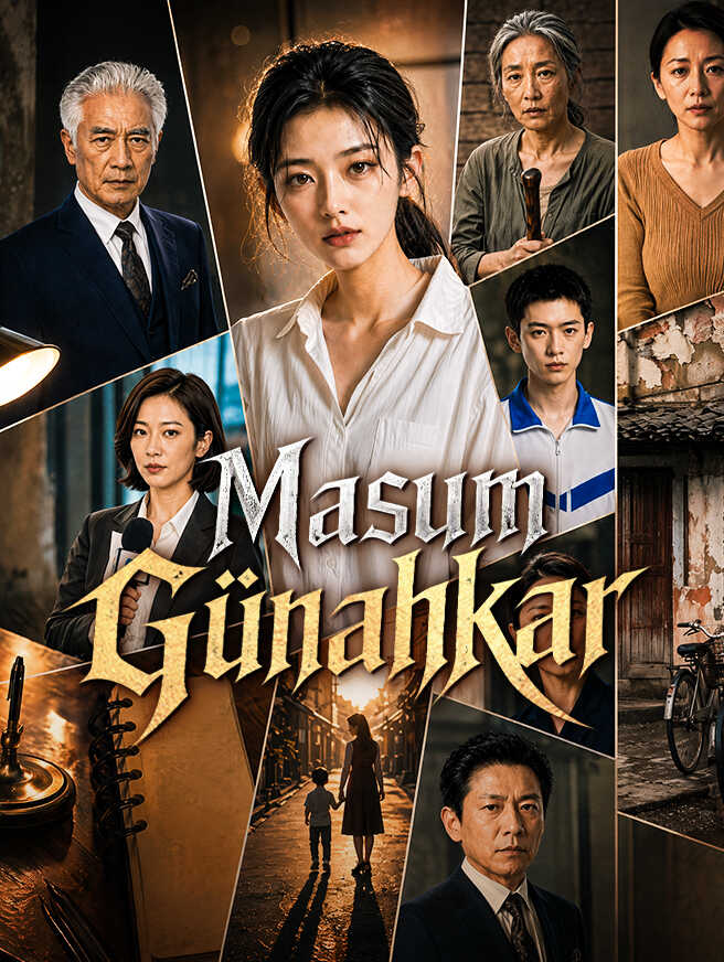 Masum Günahkar