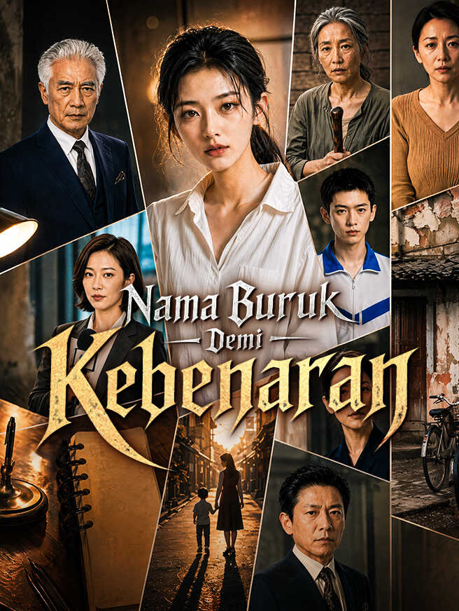 Nama Buruk Demi Kebenaran