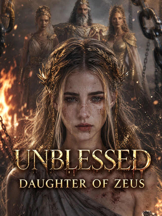 Unblessed Daughter of Zeus