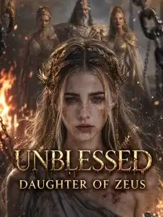 Unblessed Daughter of Zeus