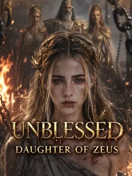 Unblessed Daughter of Zeus