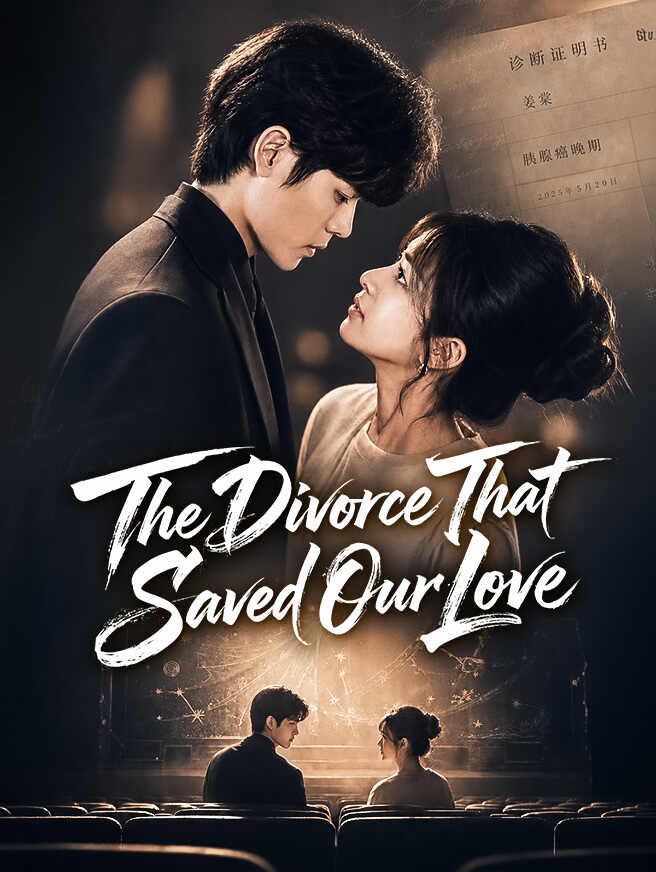 The Divorce That Saved Our Love