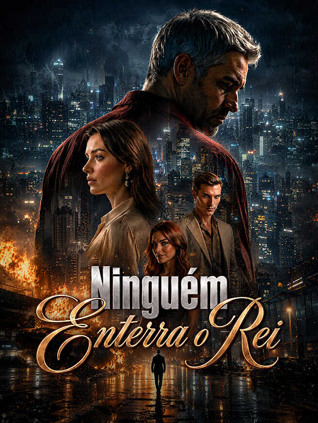 Ninguém Enterra o Rei