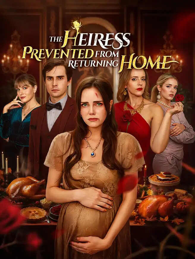 The Heiress Prevented from Returning Home