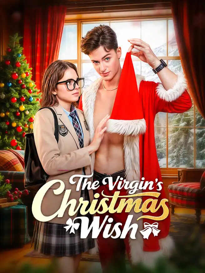 The Virgin's Christmas Wish