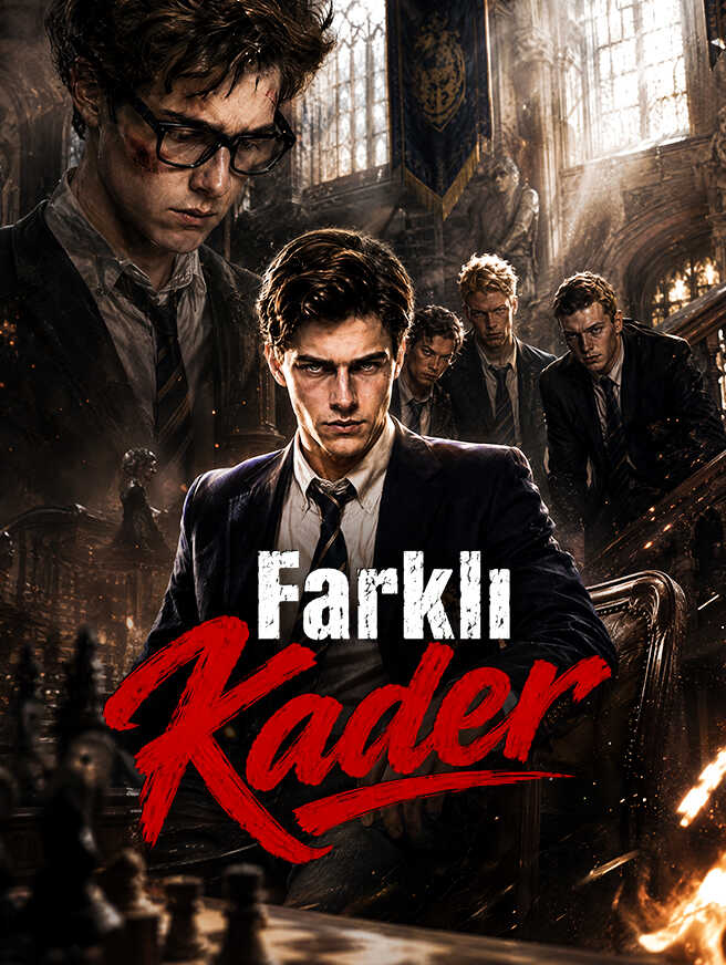 Farklı Kader