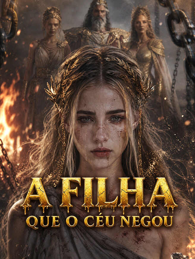 A Filha Que o Céu Negou
