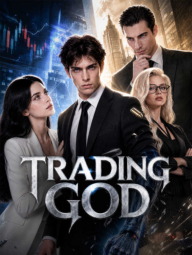 Trading God
