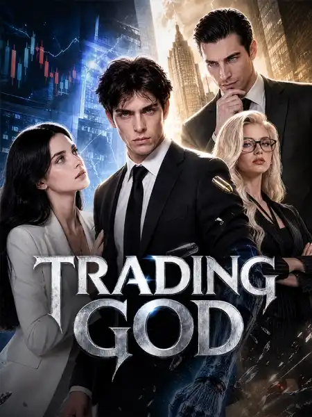 Trading God