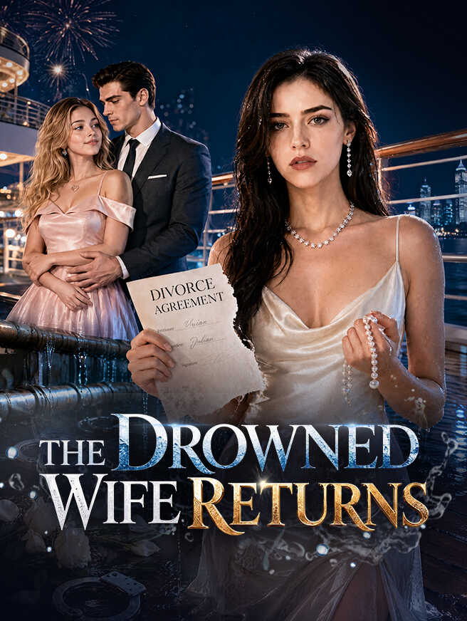 The Drowned Wife Returns