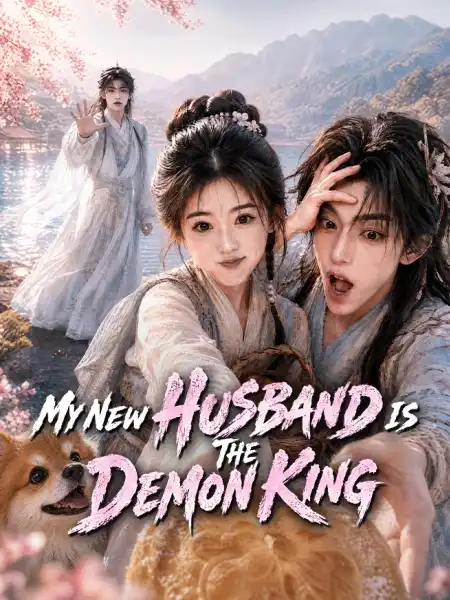 My New Husband Is the Demon King