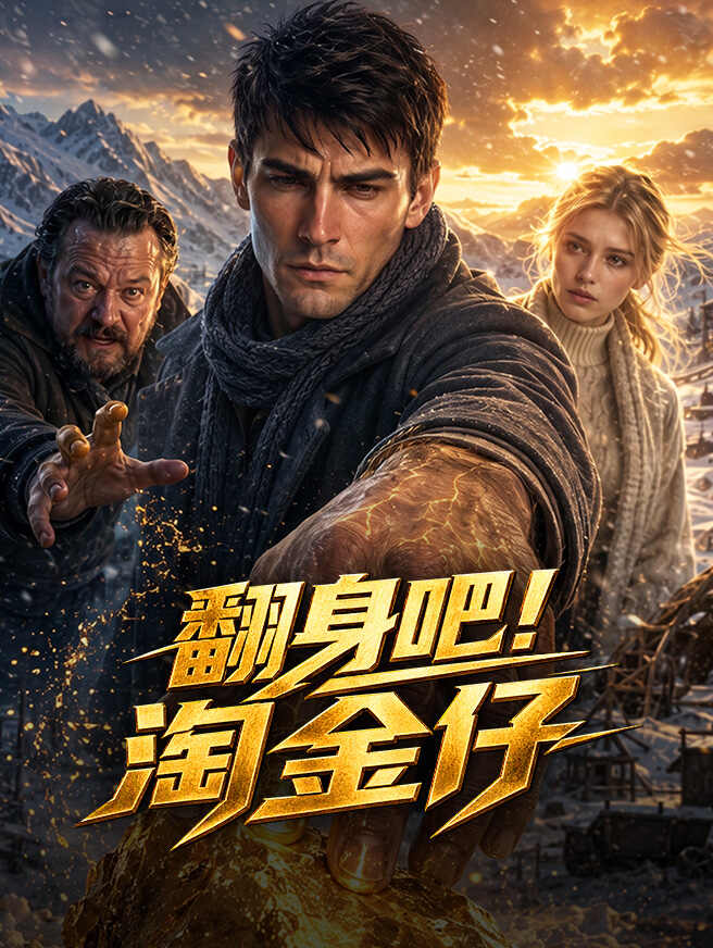 翻身吧！淘金仔