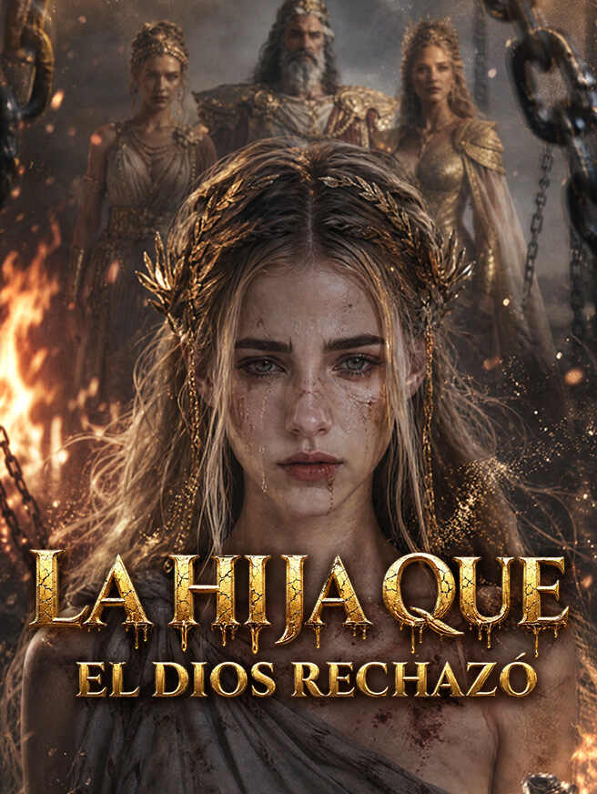 La hija que el Dios rechazó​