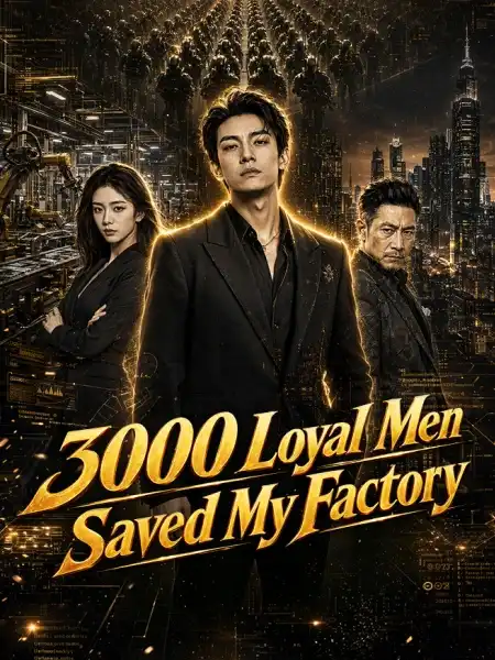 3000 Loyal Men Saved My Factory