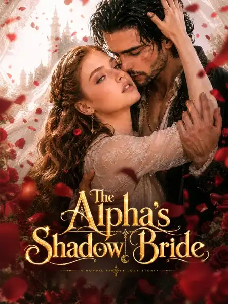 The Alpha's Shadow Bride