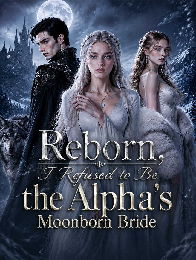Reborn, I Refused to Be the Alpha's Moonborn Bride