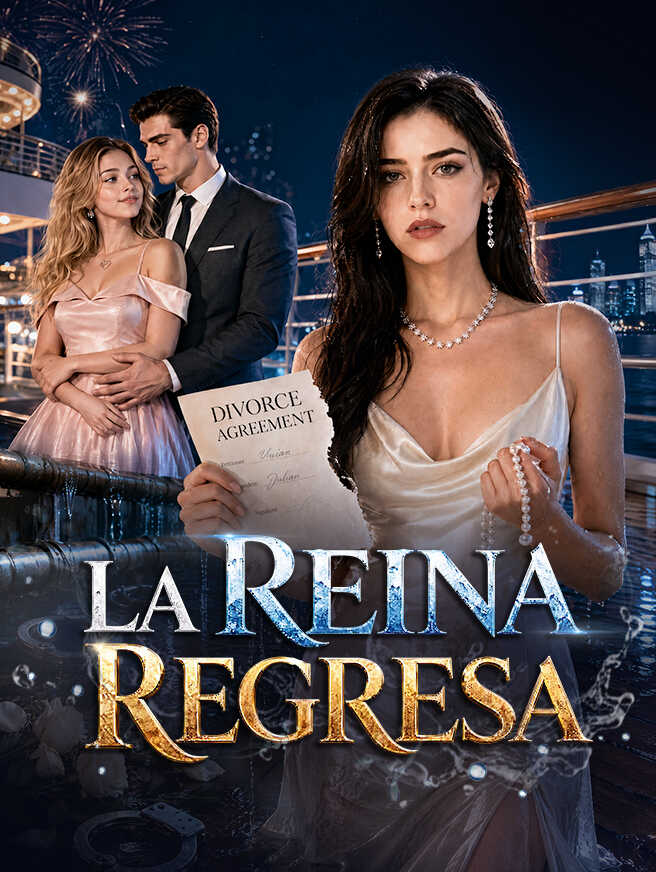 La Reina Regresa