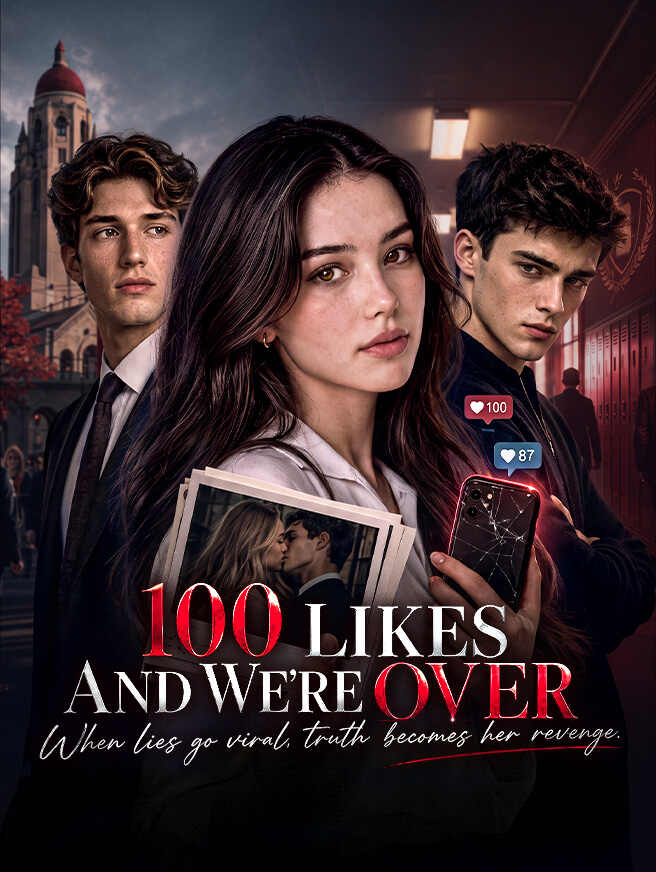 100 Likes and We're Over