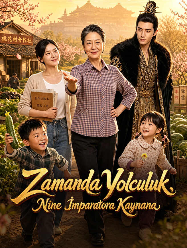Zamanda Yolculuk, Nine İmparatora Kaynana