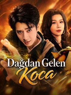 Dağdan Gelen Koca izle