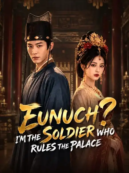 Eunuch? I'm the Soldier Who Rules the Palace
