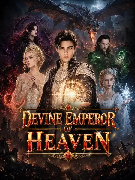 Devine Emperor of Heaven