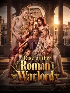Rise of the Roman Warlord