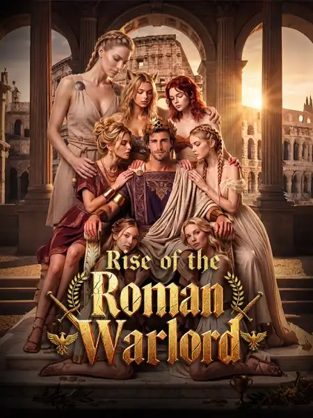 Rise of the Roman Warlord