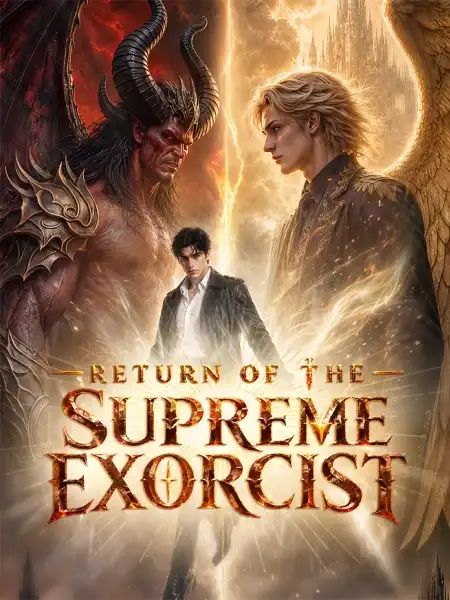 Return of the Supreme Exorcist