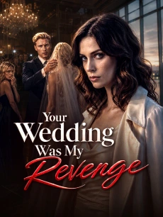 Your Wedding Was My Revenge