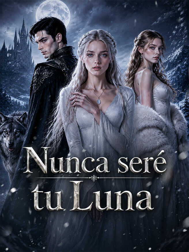 Nunca seré tu Luna