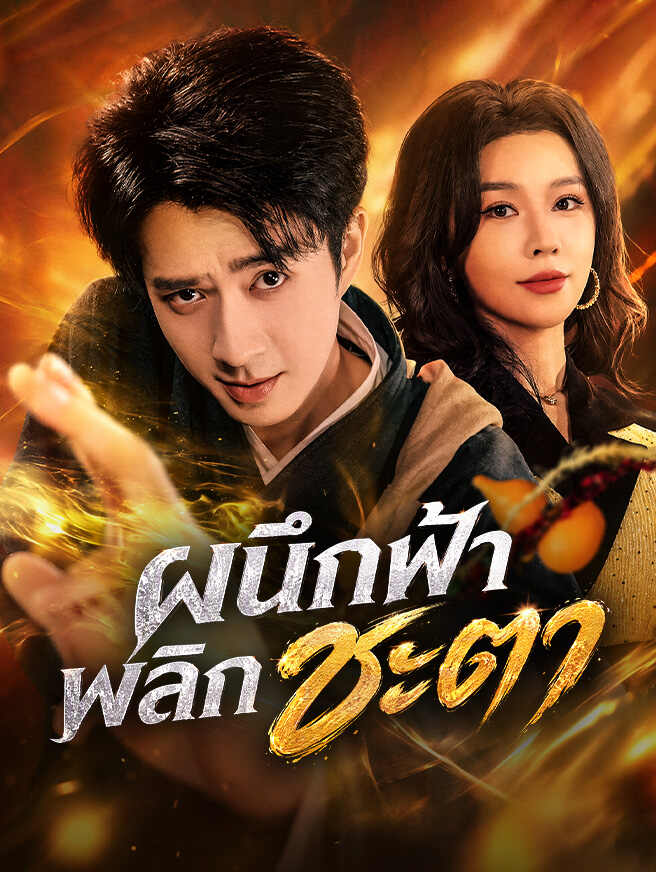 ผนึกฟ้าพลิกชะตา