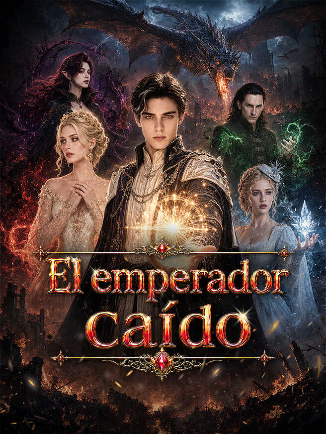 El emperador caído