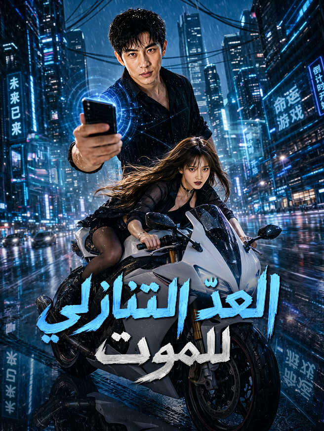 العدّ التنازلي للموت