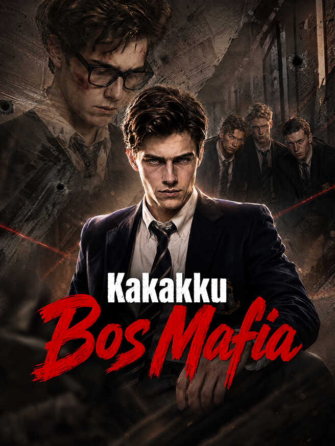 Kakakku Bos Mafia