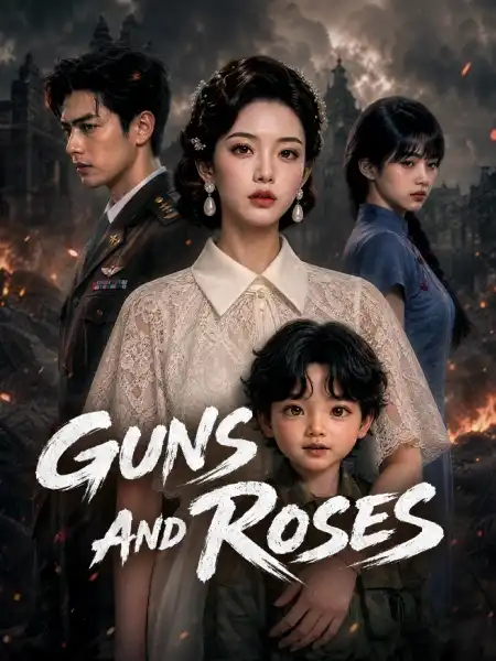 Guns and Roses