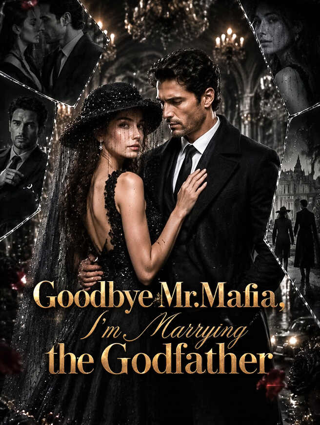 Goodbye MrMafia, I'm Marrying the Godfather