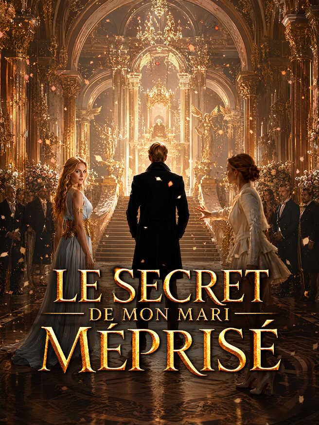 Le Secret de Mon Mari Méprisé
