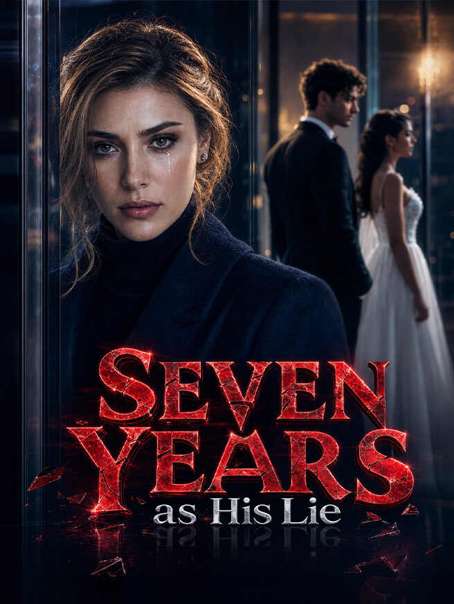 Seven Years as His Lie