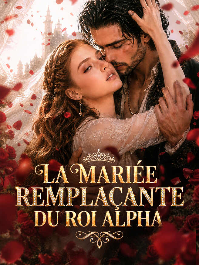 La mariée remplaçante du Roi Alpha