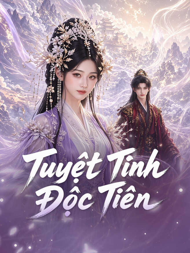 Tuyệt Tình Độc Tiên