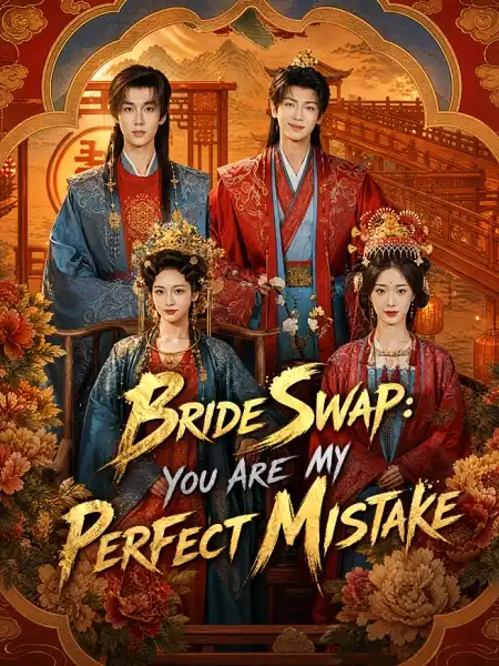 Bride Swap: You Are My Perfect Mistake