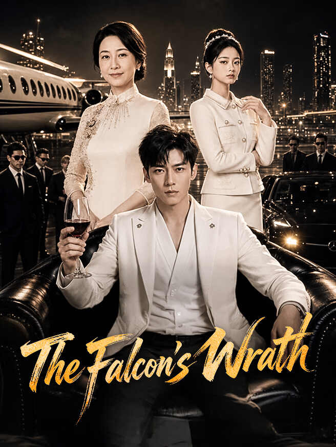 【Ongoing】The Falcon's Wrath