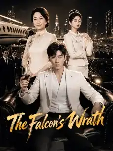 【Ongoing】The Falcon's Wrath